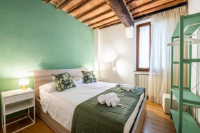 Suite 35 nel centro storico di Siena in the historic center of Siena Siena